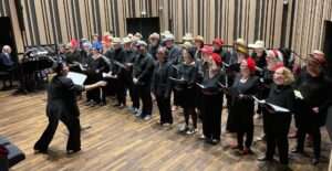 Lire la suite à propos de l’article Concert chorale du 7 mars 2025