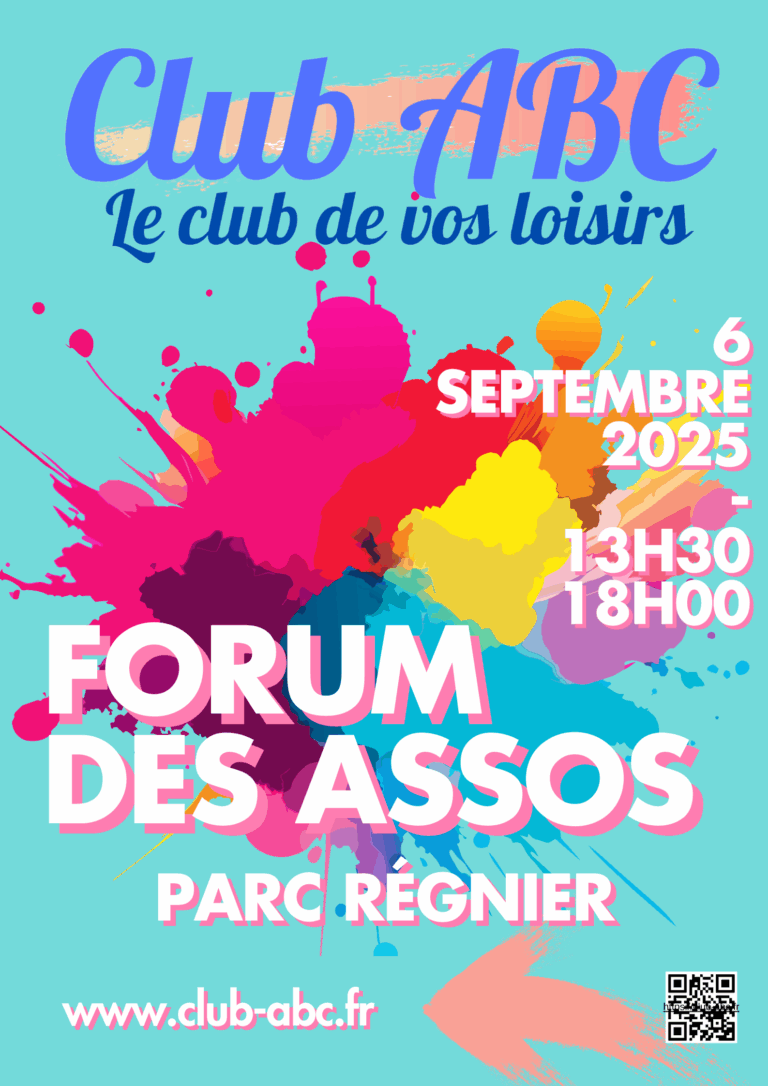 Forum 6 septembre