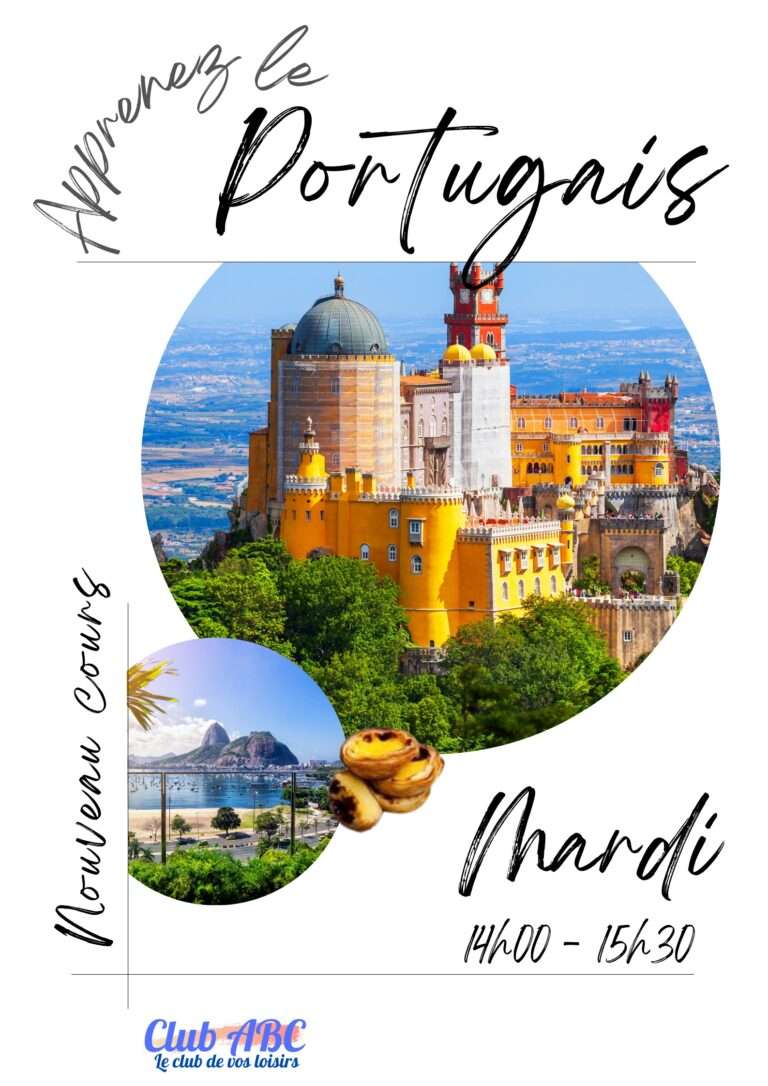 Portugais - 2