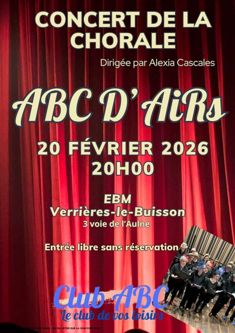 20022026Concert chorale