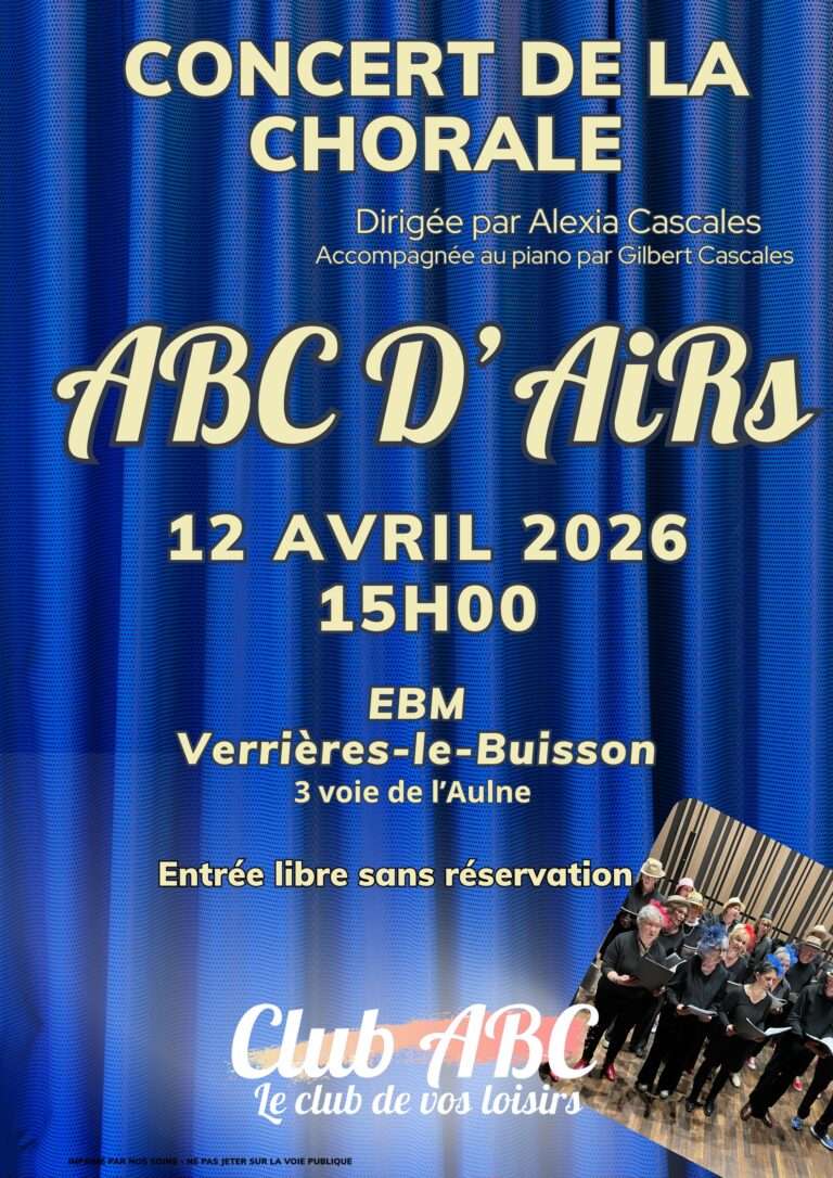 Concert chorale 032025 - 5