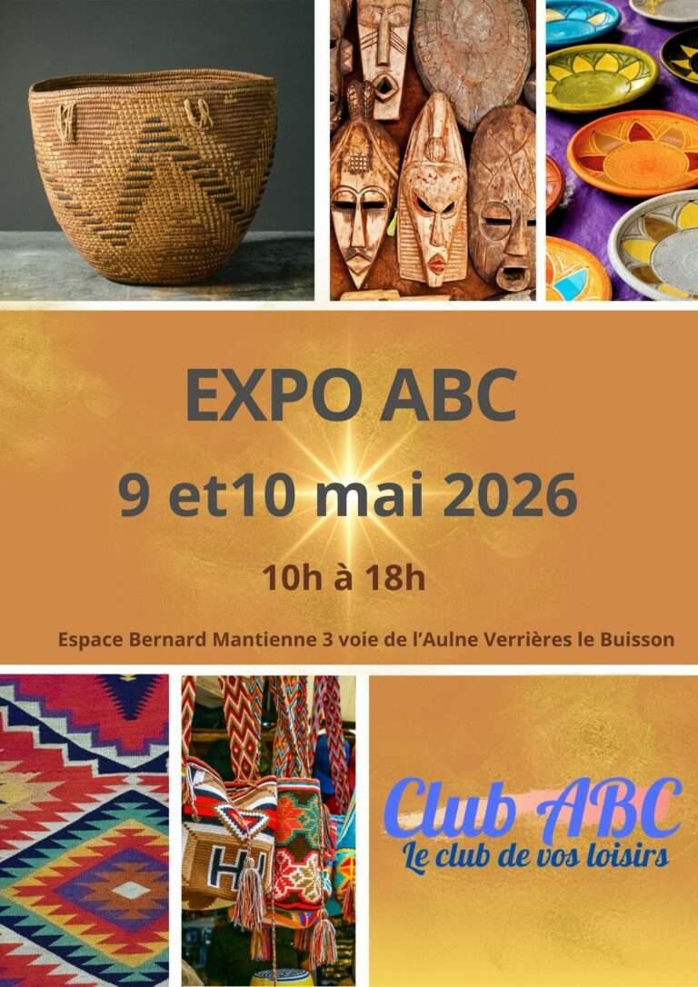 expo ABC