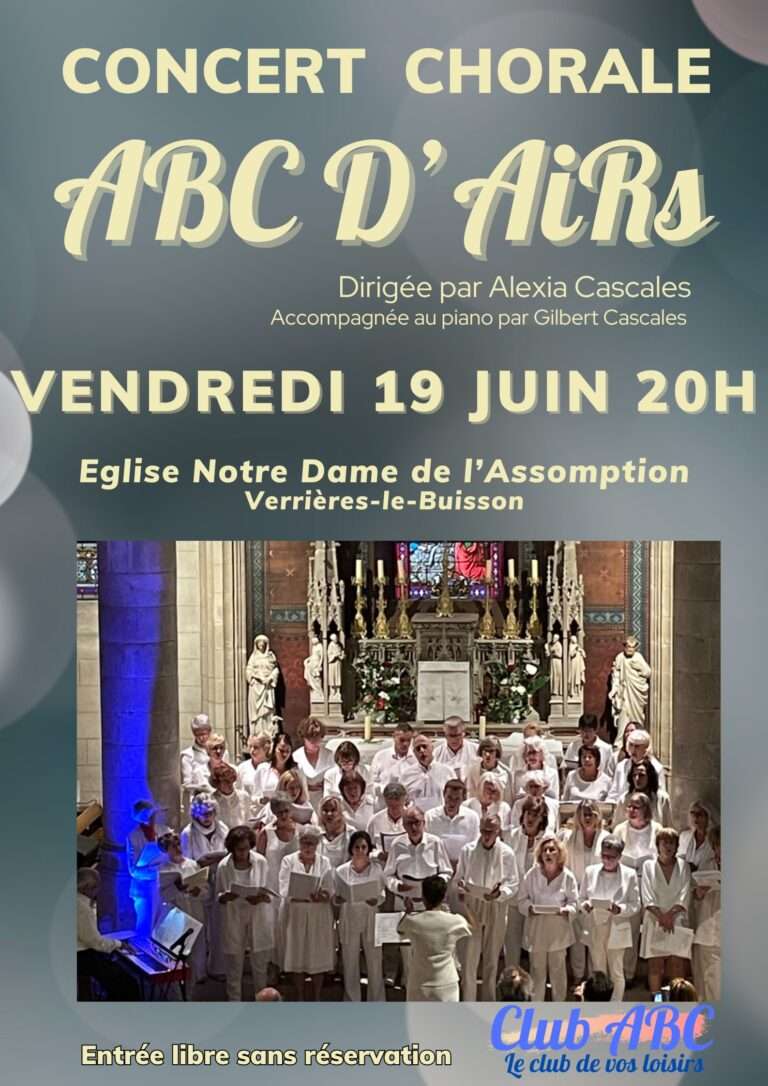 Concert chorale 032025 - 1