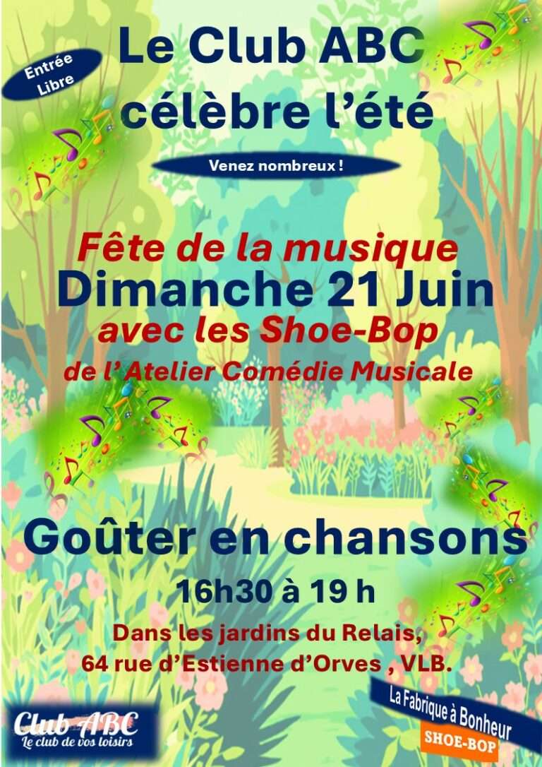 21 juin