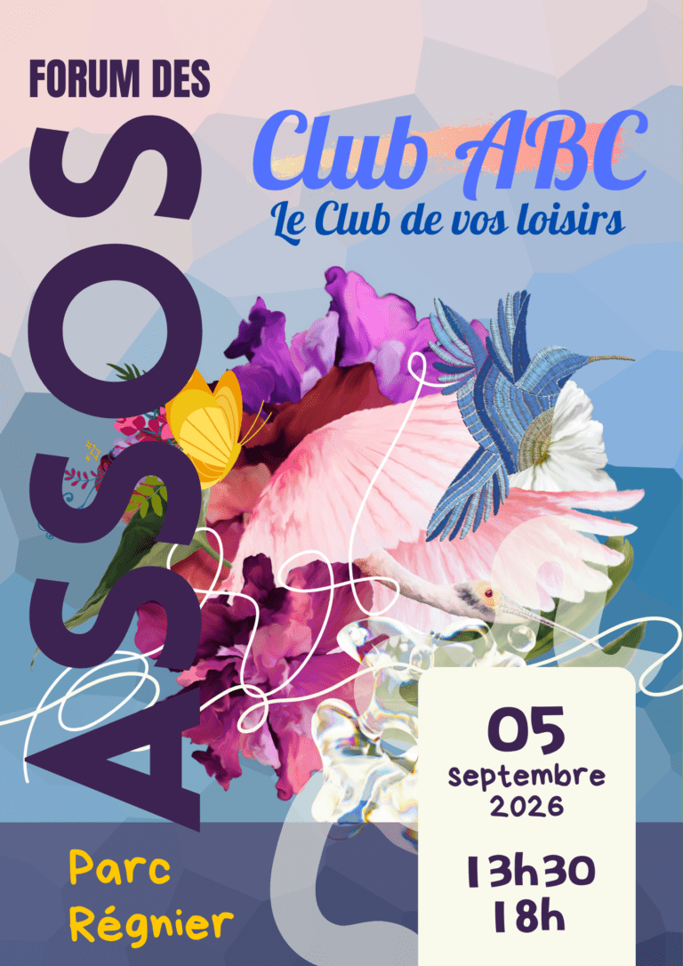 forum des assoc 2026