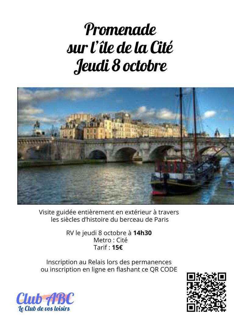 Sorties  (2)