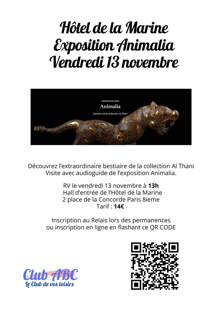 Sorties  (3)